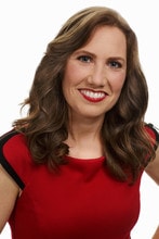 Joanna Mayfield Marks